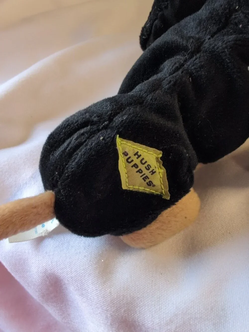 Plush Dachshund Dog Toy with Hook - 25% Off When You Bundle 5+ Items!
